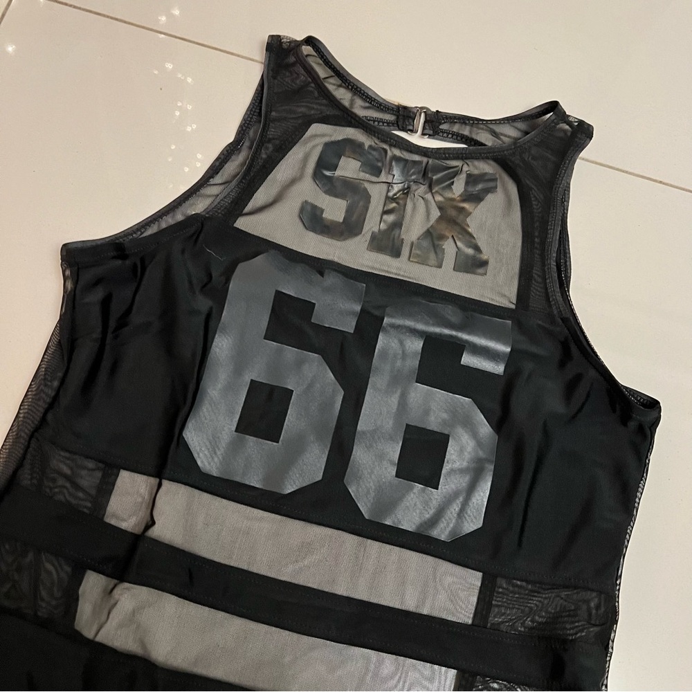 Rare Unif Swimsuit